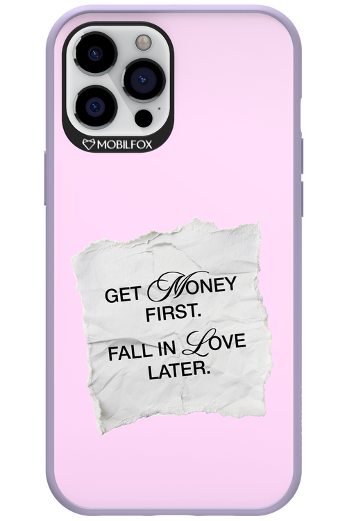 Money First - Apple iPhone 12 Pro Max