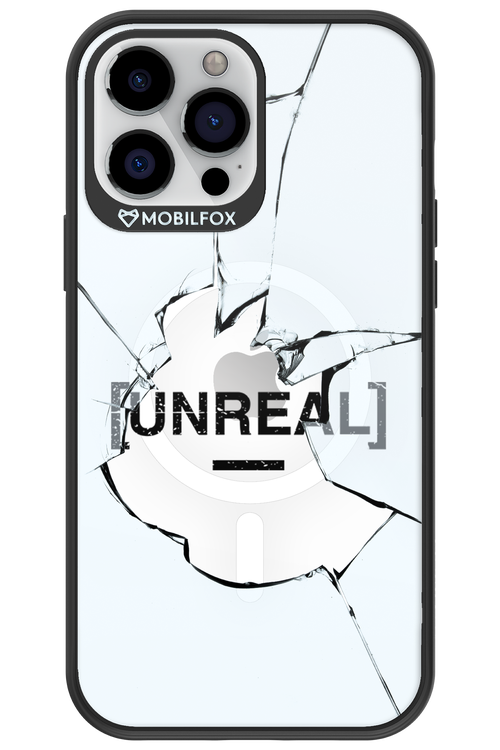 Broken Glass - Apple iPhone 13 Pro Max