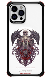 Dracarys - Apple iPhone 12 Pro Max