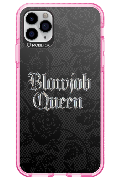 Blowjob Queen 2.0 - Apple iPhone 11 Pro Max
