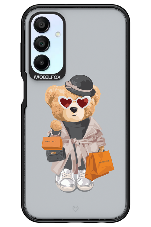 Iconic Bear 2.0 - Samsung Galaxy A15