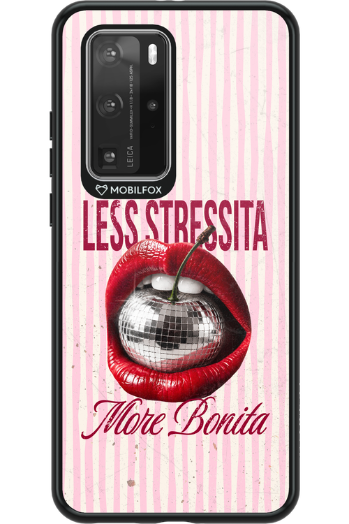 Bonita 2.0 - Huawei P40 Pro