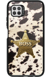 BOSS II 2.0 - Huawei P40 Lite