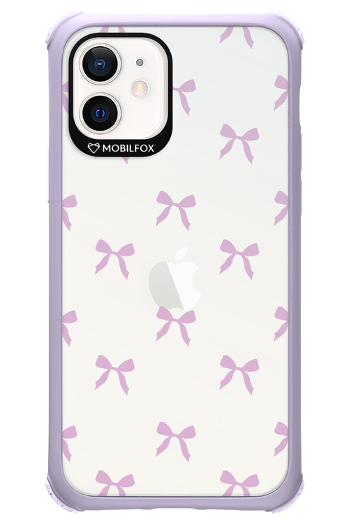 PinkyPromise - Apple iPhone 12