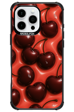 CherryQueen - Apple iPhone 16 Pro Max