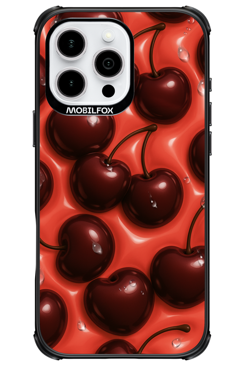 CherryQueen - Apple iPhone 16 Pro Max
