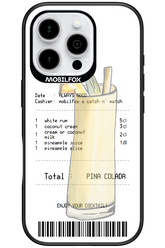 always good cocktail - Apple iPhone 16 Pro