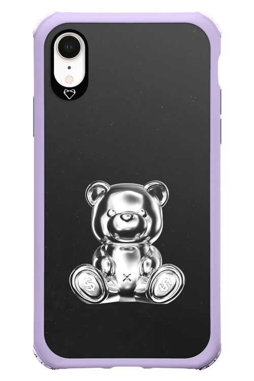 Dollar Bear - Apple iPhone XR