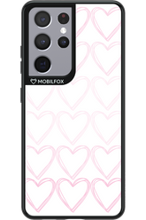 Lovelyy - Samsung Galaxy S21 Ultra