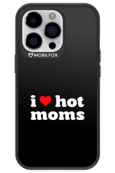 I love hot moms 2.0 - Apple iPhone 13 Pro