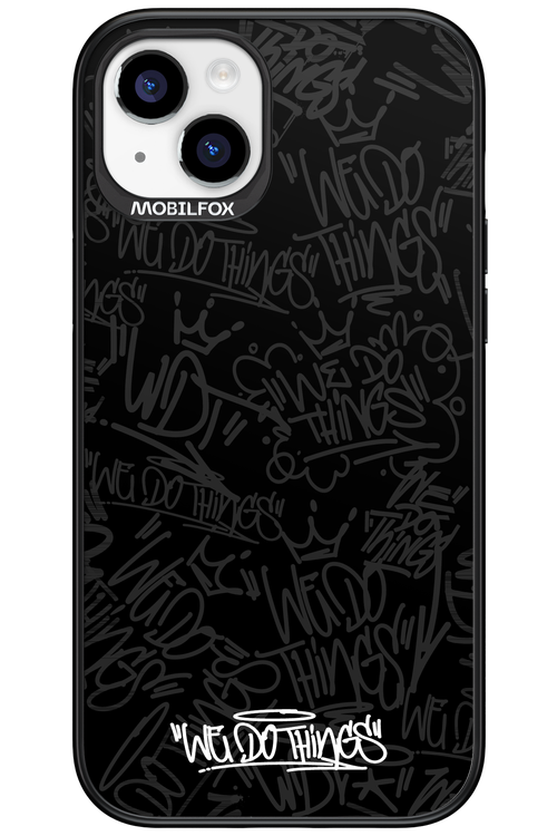 We Do Things 2.0 - Apple iPhone 15 Plus