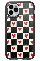 Little Hearts 2.0 - Apple iPhone 11 Pro
