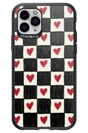 Little Hearts 2.0 - Apple iPhone 11 Pro