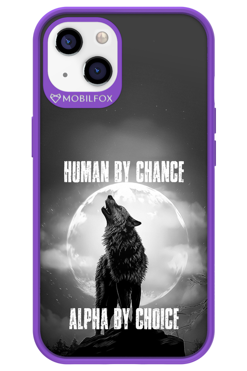 Alpha 2.0 - Apple iPhone 13