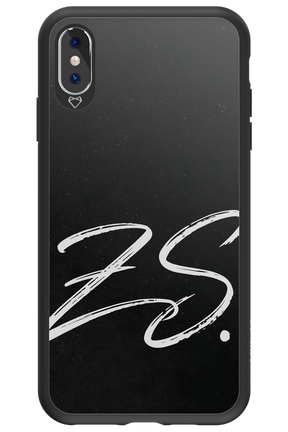 (Off Space) ZS 2.0 - Apple iPhone XS Max