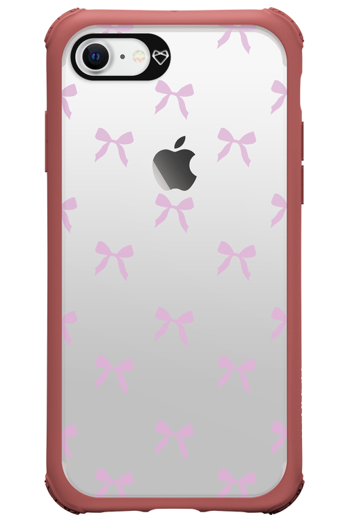 PinkyPromise - Apple iPhone 7