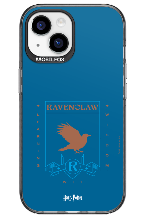 Ravenclaw. - Apple iPhone 15