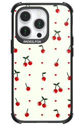 Baby Cherry - Apple iPhone 14 Pro