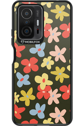 Lazy Flowers - Xiaomi Mi 11T
