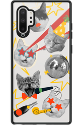 Christmas Chaos - Samsung Galaxy Note 10+