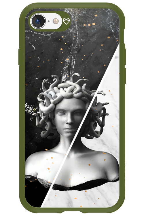 Medusa - Apple iPhone SE 2022