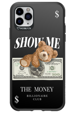 Show Me The Money - Apple iPhone 11 Pro Max