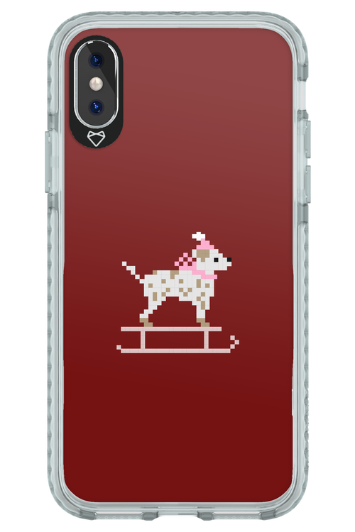 Chill Pup - Apple iPhone XS