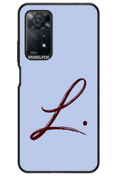 (Jellyfish Presso) L 2.0 - Xiaomi Redmi Note 11Pro 4G/5G