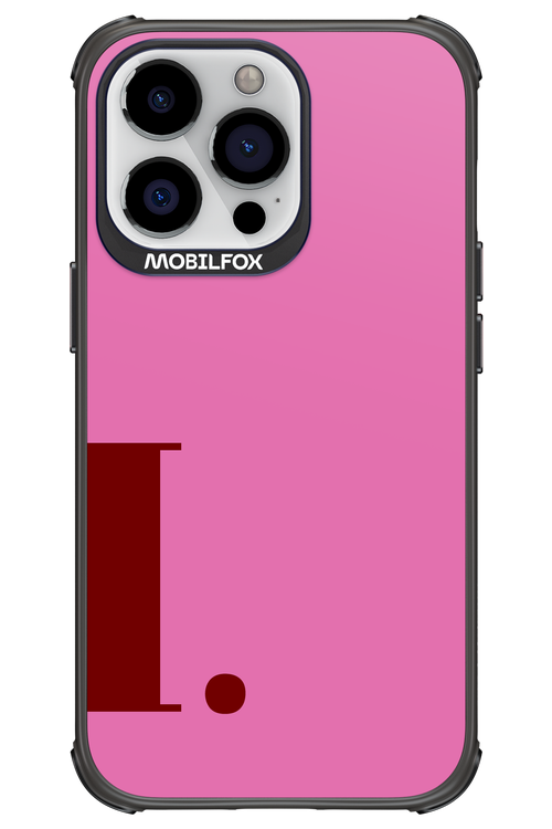 I (Sorbet) 2.0 - Apple iPhone 13 Pro