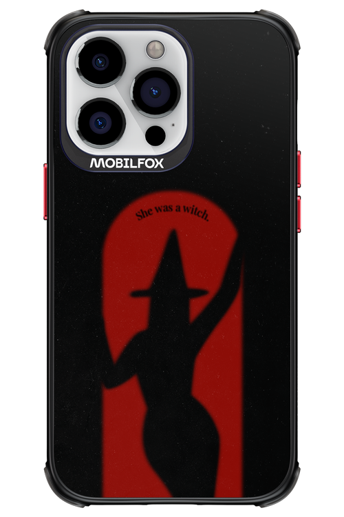 Witch Season - Apple iPhone 13 Pro