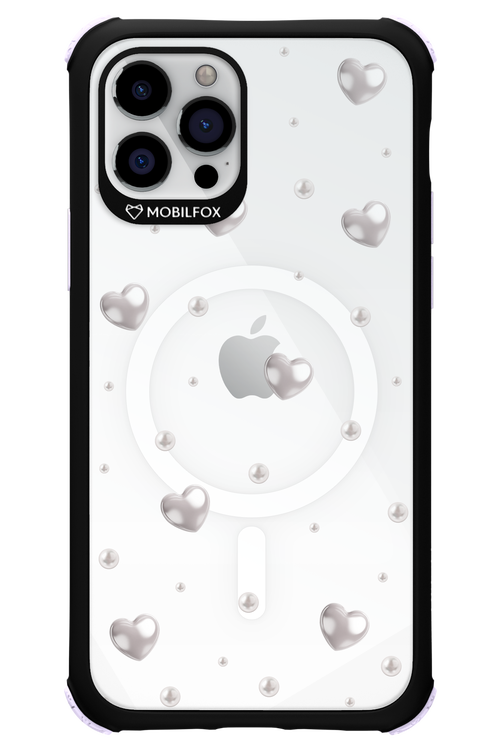 Pearl Tears - Apple iPhone 12 Pro