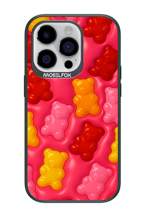 GumBears - Apple iPhone 14 Pro