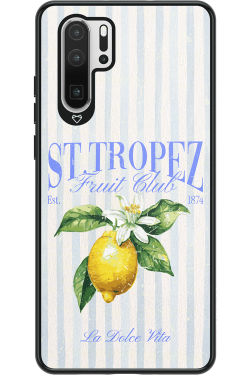 St. Tropez - Huawei P30 Pro