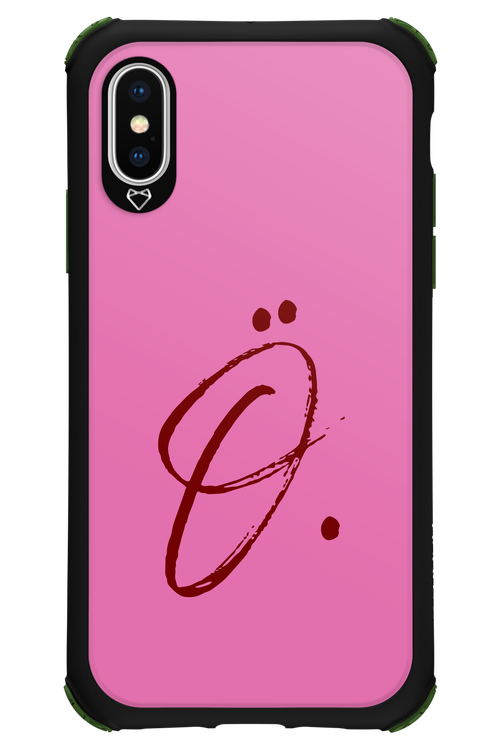 (Sorbet) O II 2.0 - Apple iPhone XS
