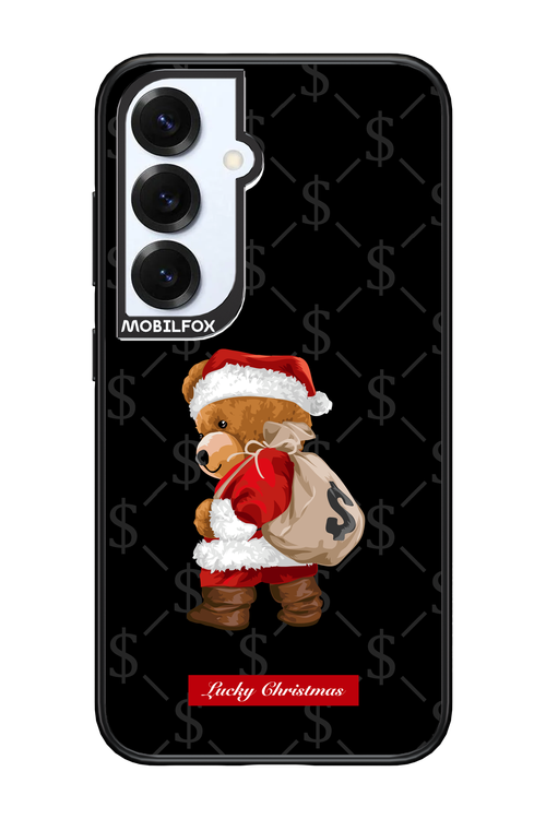 Lucky Christmas - Samsung S25