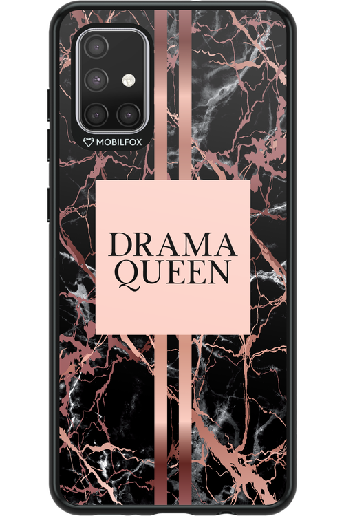 Drama Queen - Samsung Galaxy A71