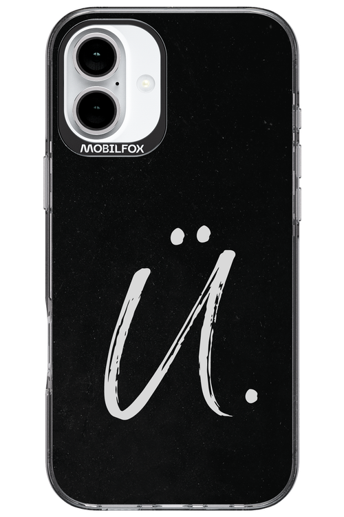 (Off Space) U II 2.0 - Apple iPhone 16 Plus