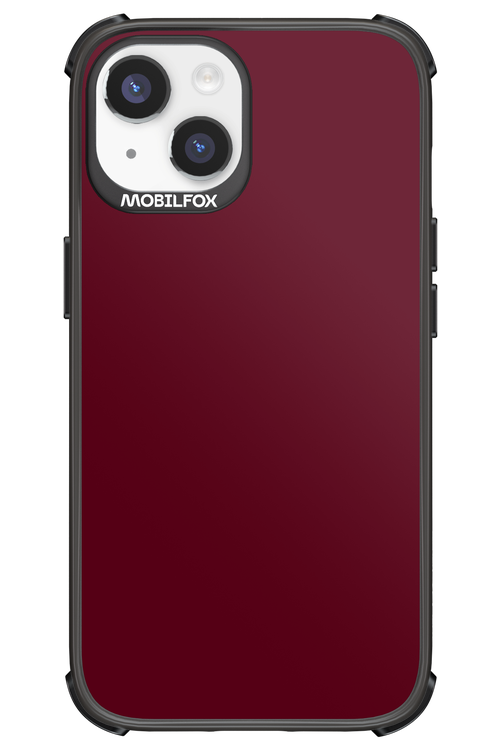 Burgundy 2.0 - Apple iPhone 14