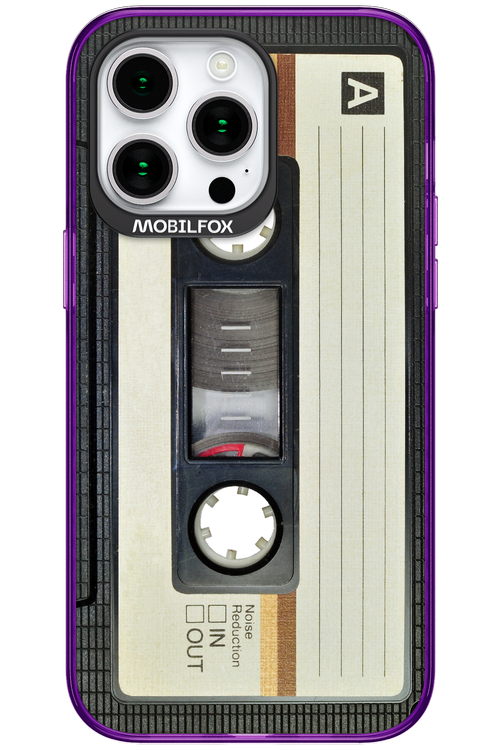 CASE 11 2.0 - Apple iPhone 15 Pro Max
