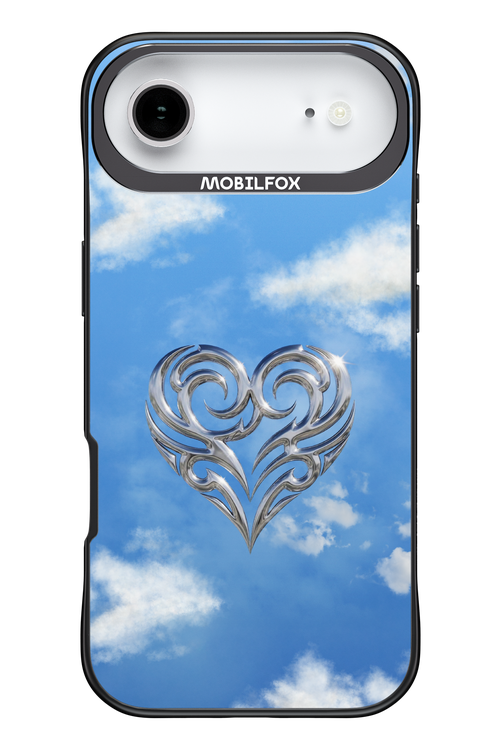 Dream Heart 2.0 - Apple iPhone 17 Air