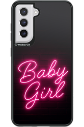 Neon Babe - Samsung Galaxy S21 FE