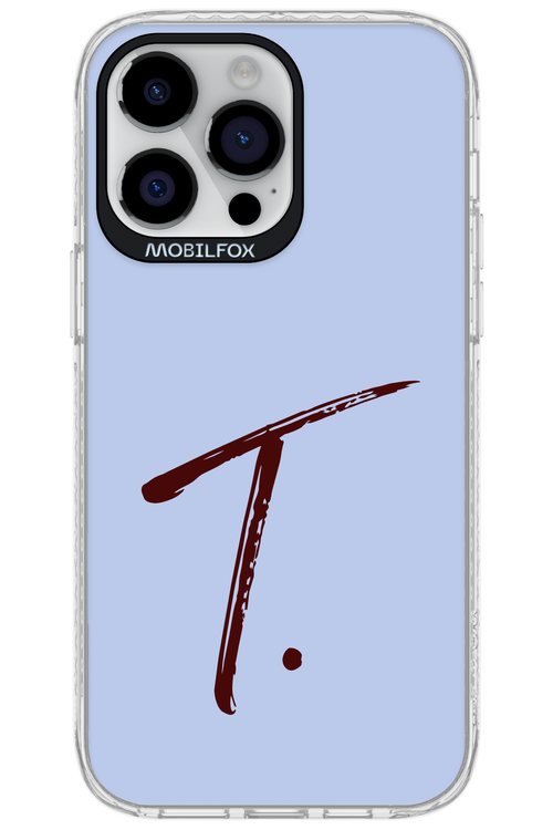 (Jellyfish Presso) T 2.0 - Apple iPhone 14 Pro Max