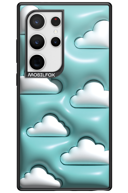 Cloud City - Samsung Galaxy S24 Ultra