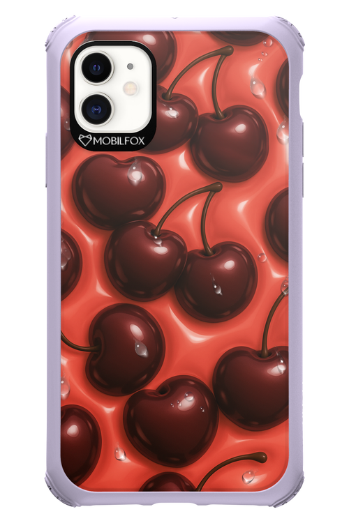 CherryQueen - Apple iPhone 11