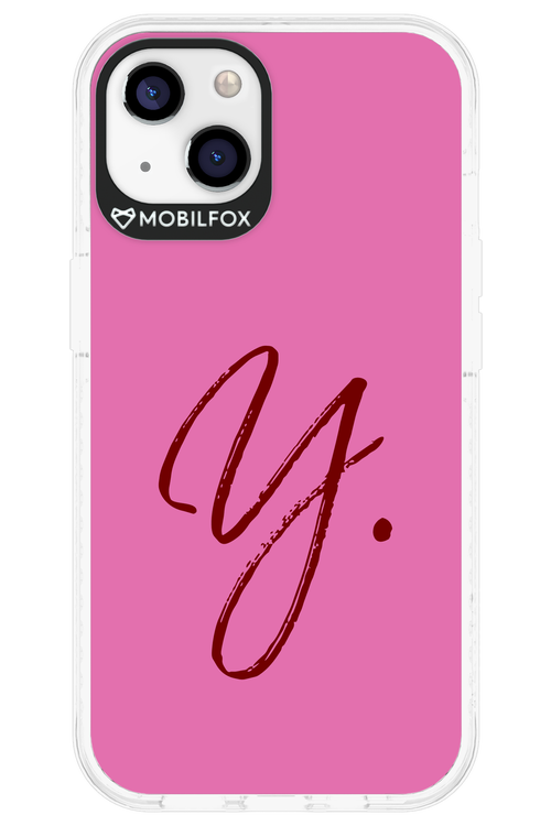 (Sorbet) Y 2.0 - Apple iPhone 13