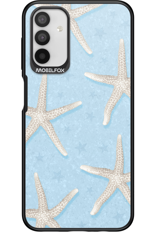 Baby Blue Sea - Samsung Galaxy A04s