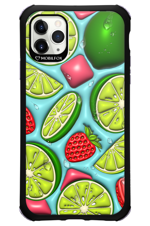 LimeBerry - Apple iPhone 11 Pro Max