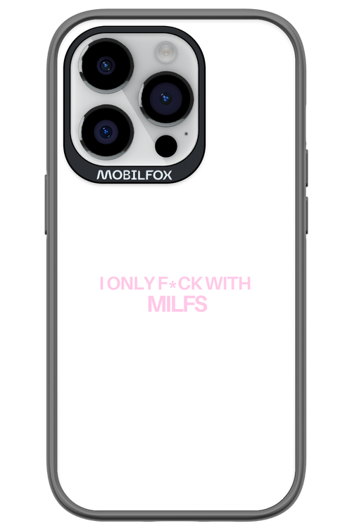 Only Milf - Apple iPhone 14 Pro