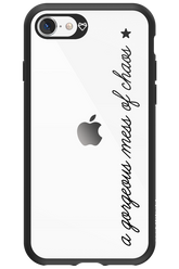 Gorgeous Mess - Apple iPhone SE 2020