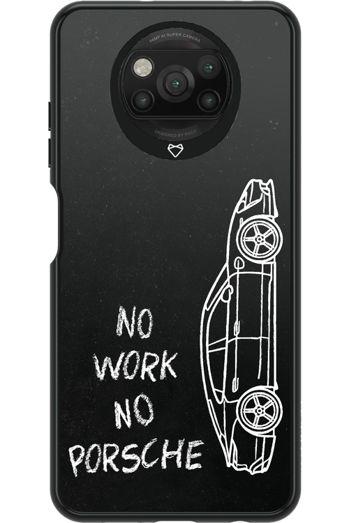 No Work - Xiaomi Poco X3 NFC